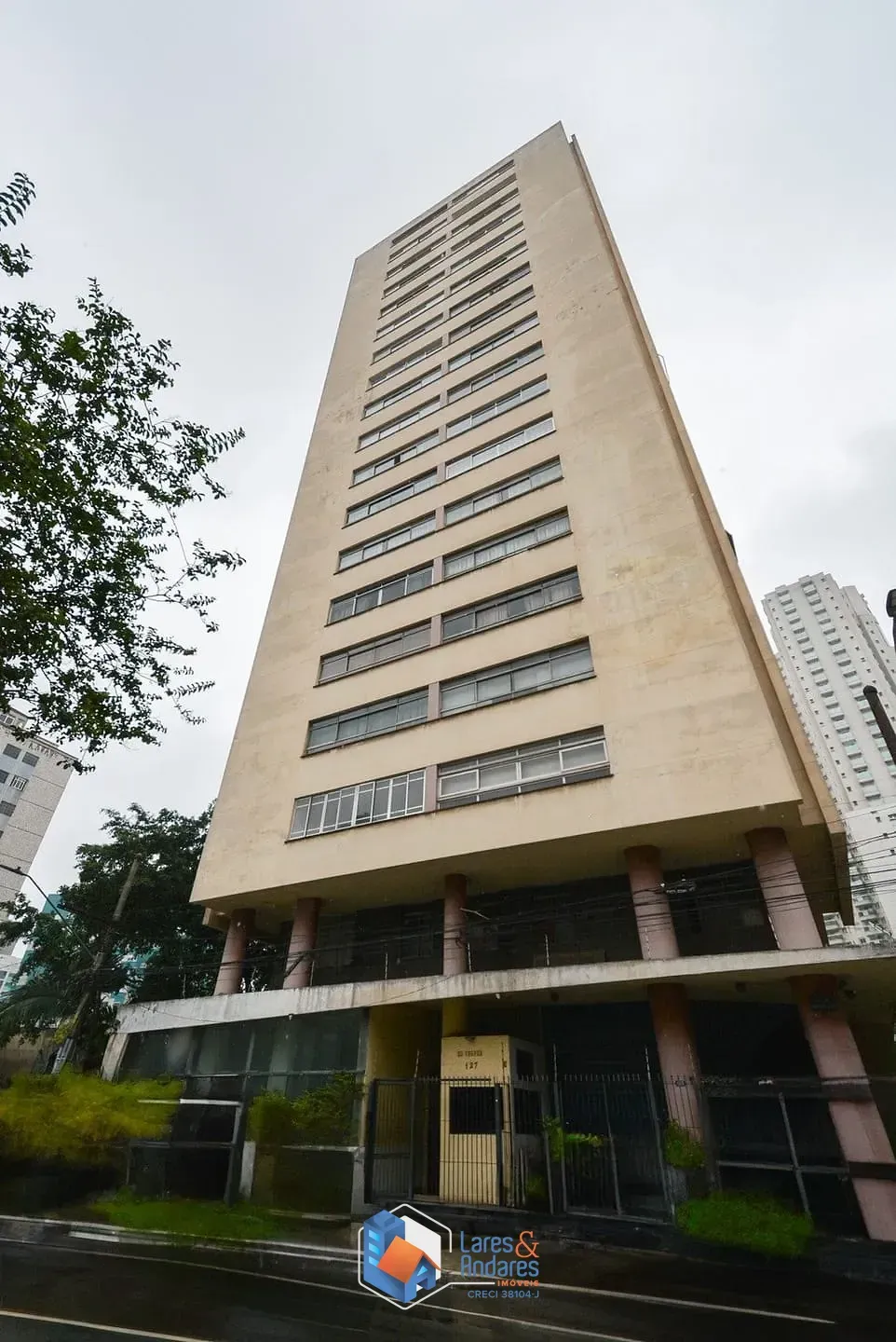Imagem Apartamento à venda 2 Quartos 71M² Bela Vista São Paulo - SP
