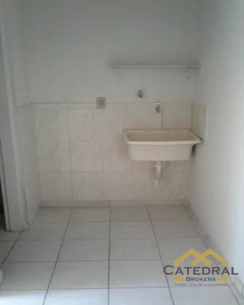Imagem Casa Residencial a Venda 02 Quartos - Bairro Vila Arens II - Jundiaí - São Paulo