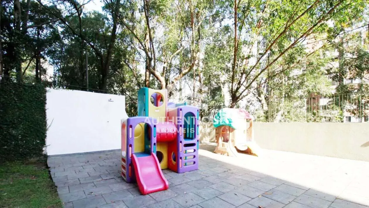 Imagem Le Corbusier Morumbi - Apartamento em Vila Andrade, São Paulo/SP