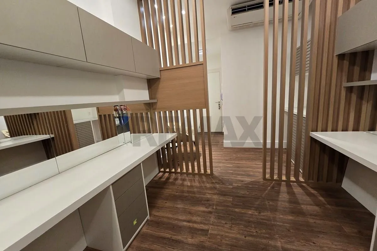 Foto do imóvel Sala comercial para locação.
