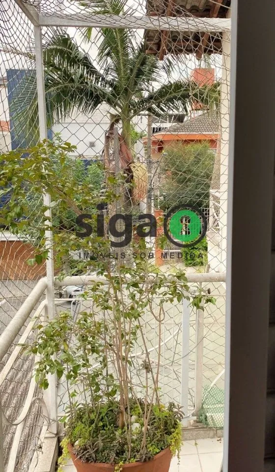 Imagem Casa à venda 3 quartos-1suíte-4vagas klabin