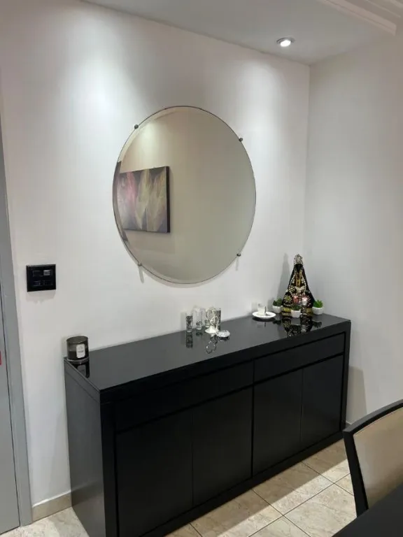 Imagem APARTAMENTO COM 110,00 m² - GUILHERMINA - PRAIA GRANDE SP