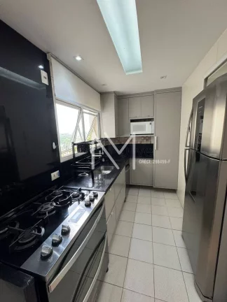 Imagem Apartamento à Venda 4 Quartos 2 Suítes 125m² - Jardim Aquárius