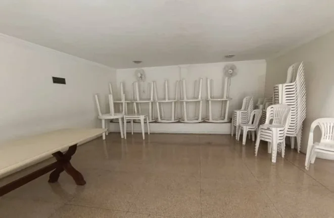 Imagem APARTAMENTO COM 03 QUARTOS, VAGA DE GARAGEM NO CENTRO!!!!!