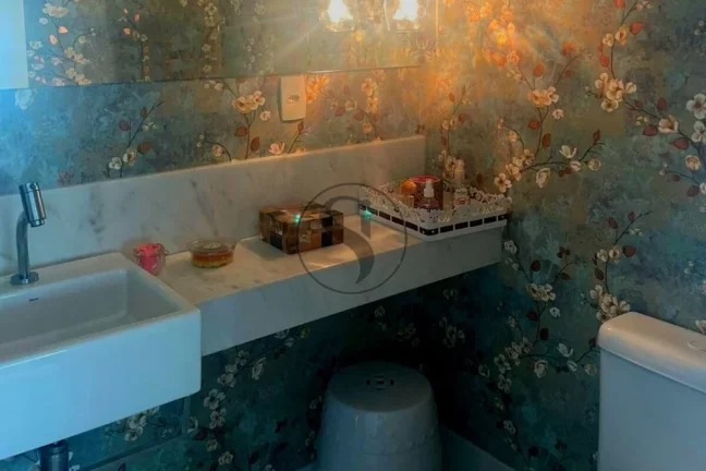 Imagem APARTAMENTO RESIDENCIAL em SÃO PAULO - SP, VILA MARIANA