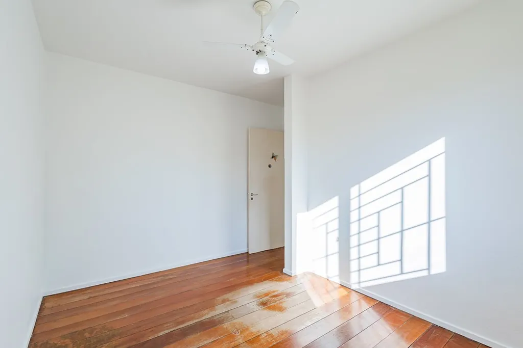 Imagem Apartamento em Morro Santana