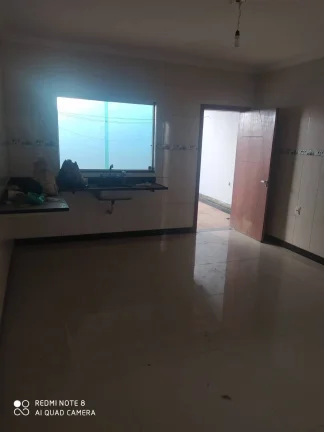 Imagem EXCELENTE CASA A VENDA BAIRRO NACIONAL