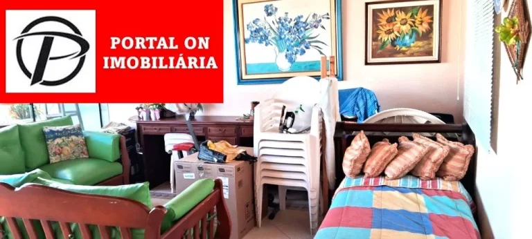Imagem APARTAMENTO RESIDENCIAL em RIO DE JANEIRO - RJ, RECREIO DOS BANDEIRANTES