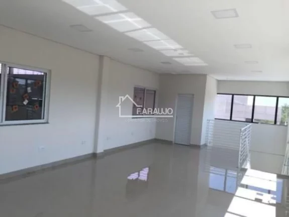 Imagem Galpão para locação: Produtividade e Segurança em um Só Lugar! Invista em seu Negócio: Galpão Industrial em Condomínio Fechado em Sorocaba!