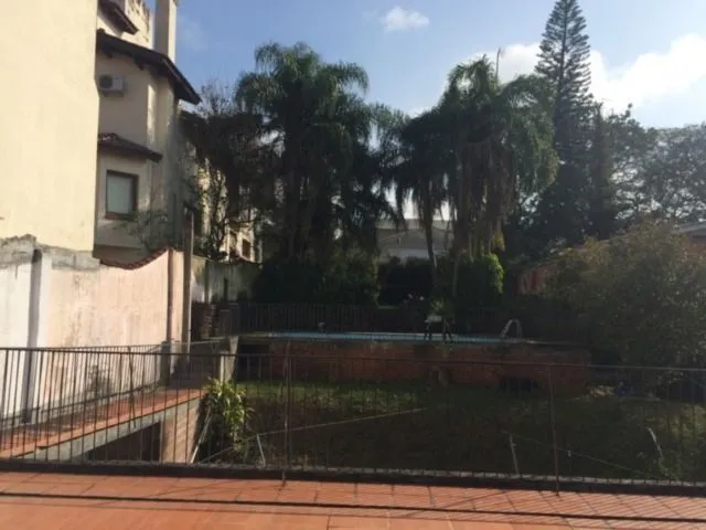 Imagem Terreno em Vila Assunção