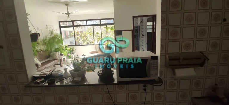 Imagem Apartamento à venda no bairro Enseada - Guarujá/SP
