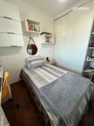 Imagem Apartamento com 3 dormitórios à venda, 245 m² por R$ 1.190.000 - Itapoa - Vila Velha/ES