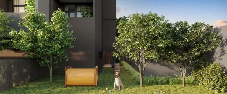Imagem Studio à venda em São Paulo, Pinheiros, com 1 quarto, 26,2m2