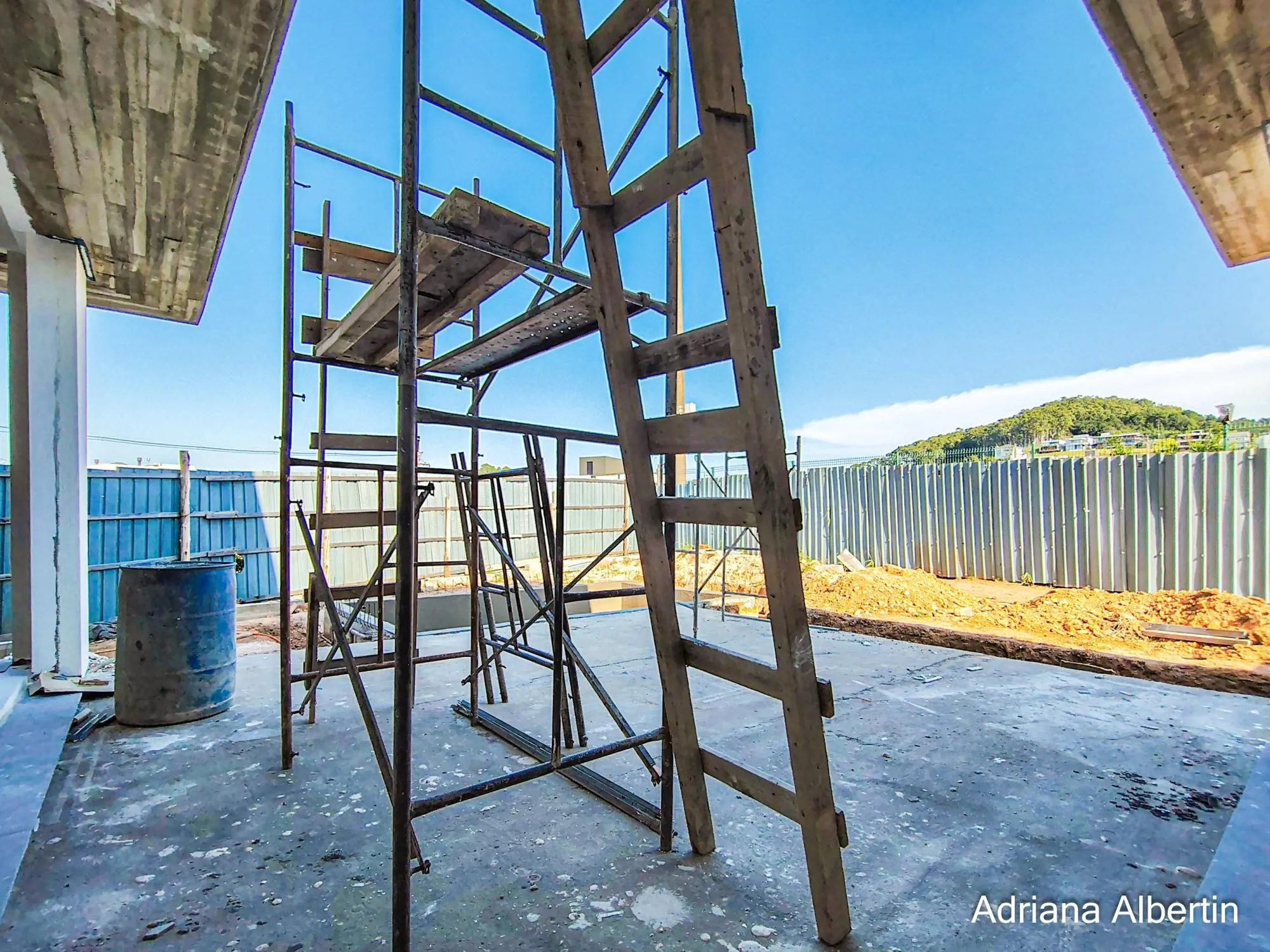Imagem Xasa com 400m² - 3 suites - Alphaville Porto Alegre