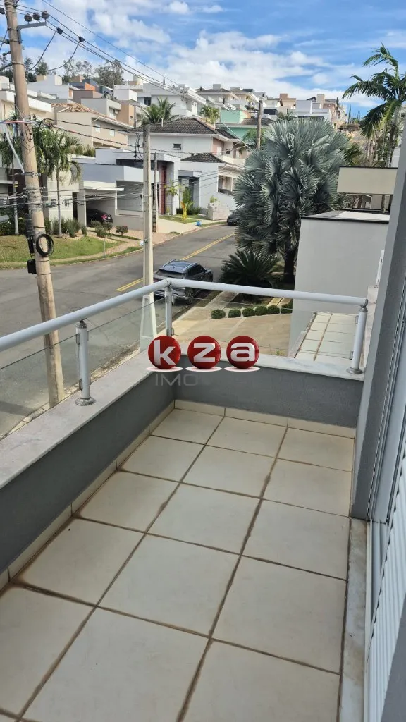 Imagem Casa à venda no Villagio Di Napoli em Valinhos