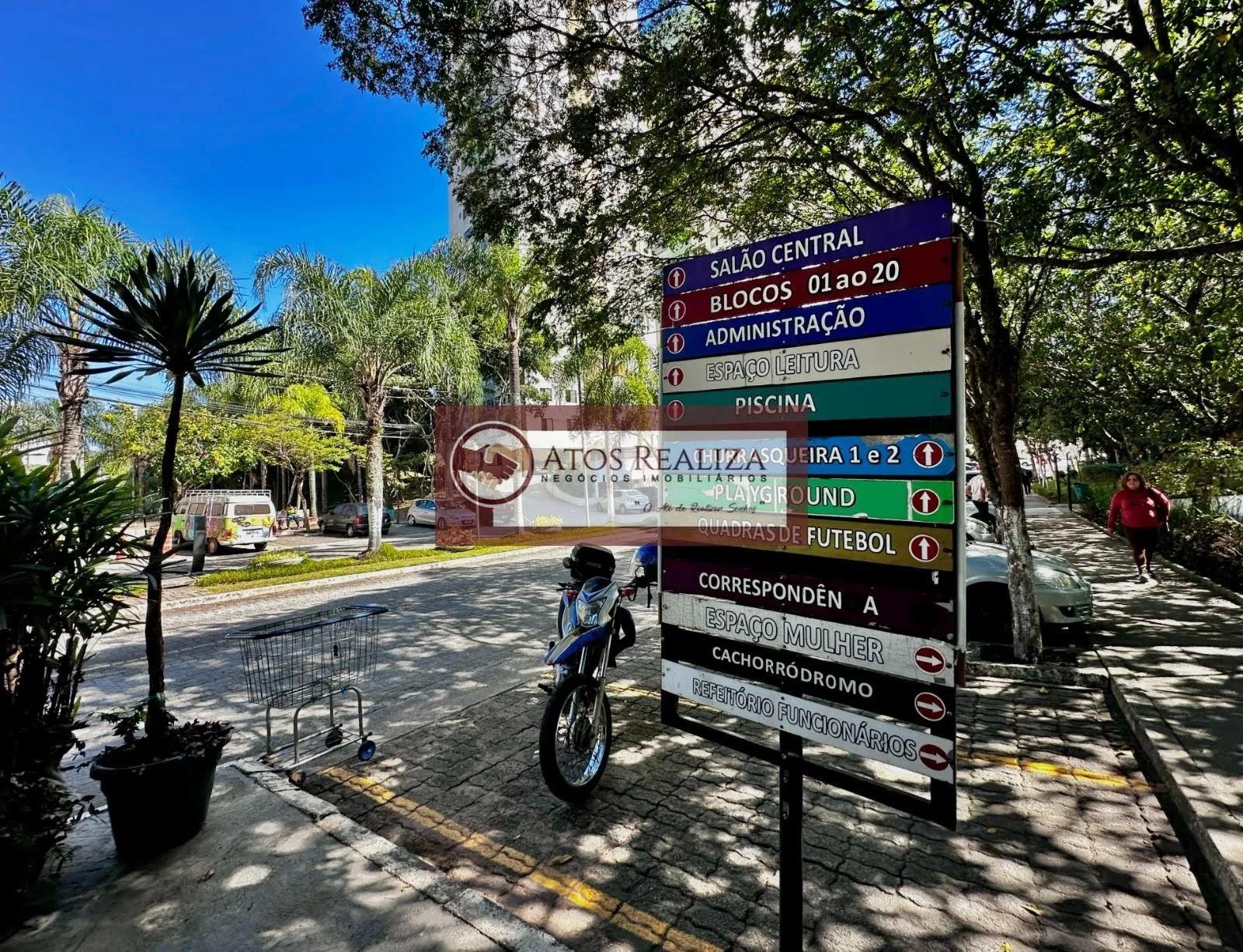 Imagem Apartamento com Sacada em Jardim das Flores, SP | 51m²