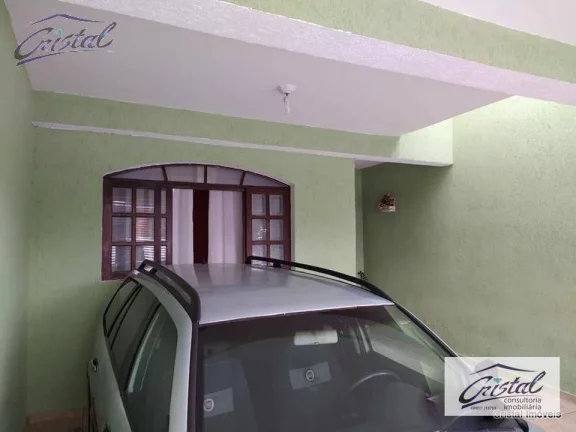 Imagem Sobrado Residencial à venda, Jardim Ester Yolanda, São Paulo - .