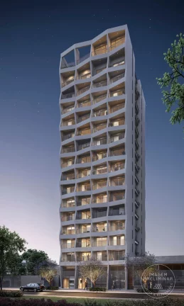 Imagem APARTAMENTO RESIDENCIAL em São Paulo - SP, Moema