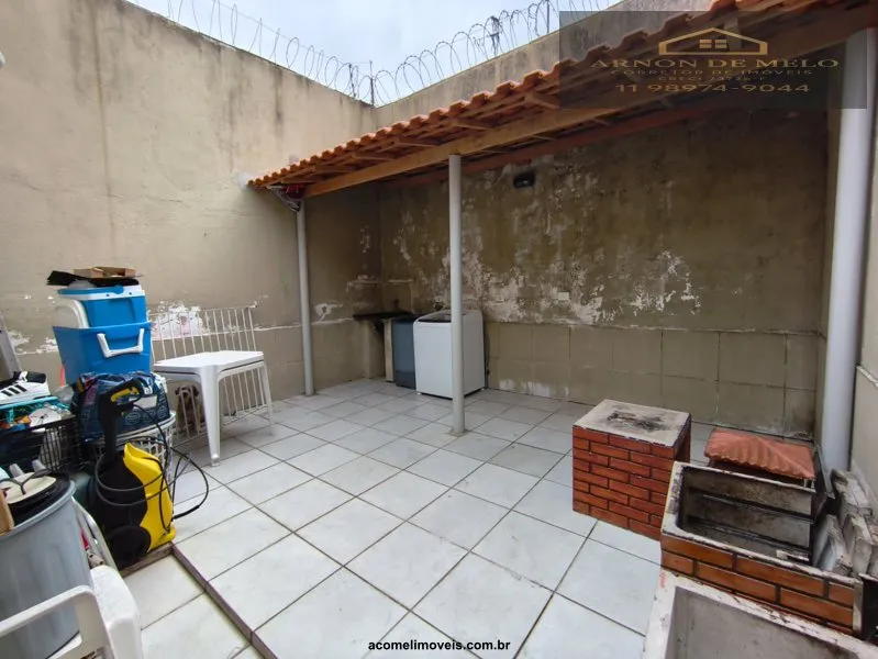 Imagem Casas no Litoral para venda em Praia Grande no bairro Balneário Maracanã