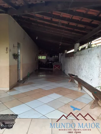 Imagem Chácara 1350 m2 Piracicaba com 2 quartos e 2 Wc-Aceita Permuta
