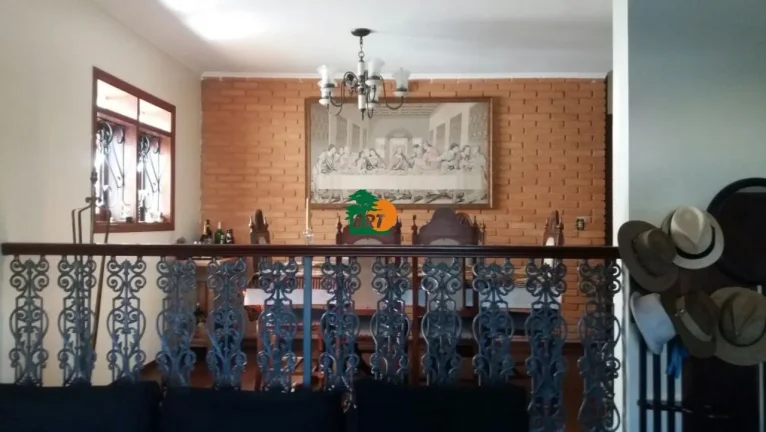Imagem Casa para Venda em São Roque, Jardim Flórida, 3 dormitórios, 1 suíte, 2 banheiros, 4 vagas