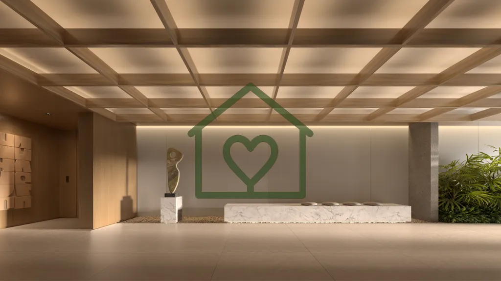 Imagem Viver bem é saber que os luxos está nos detalhes. A partir desse conceito, nasce o SYNC Moinhos. E...