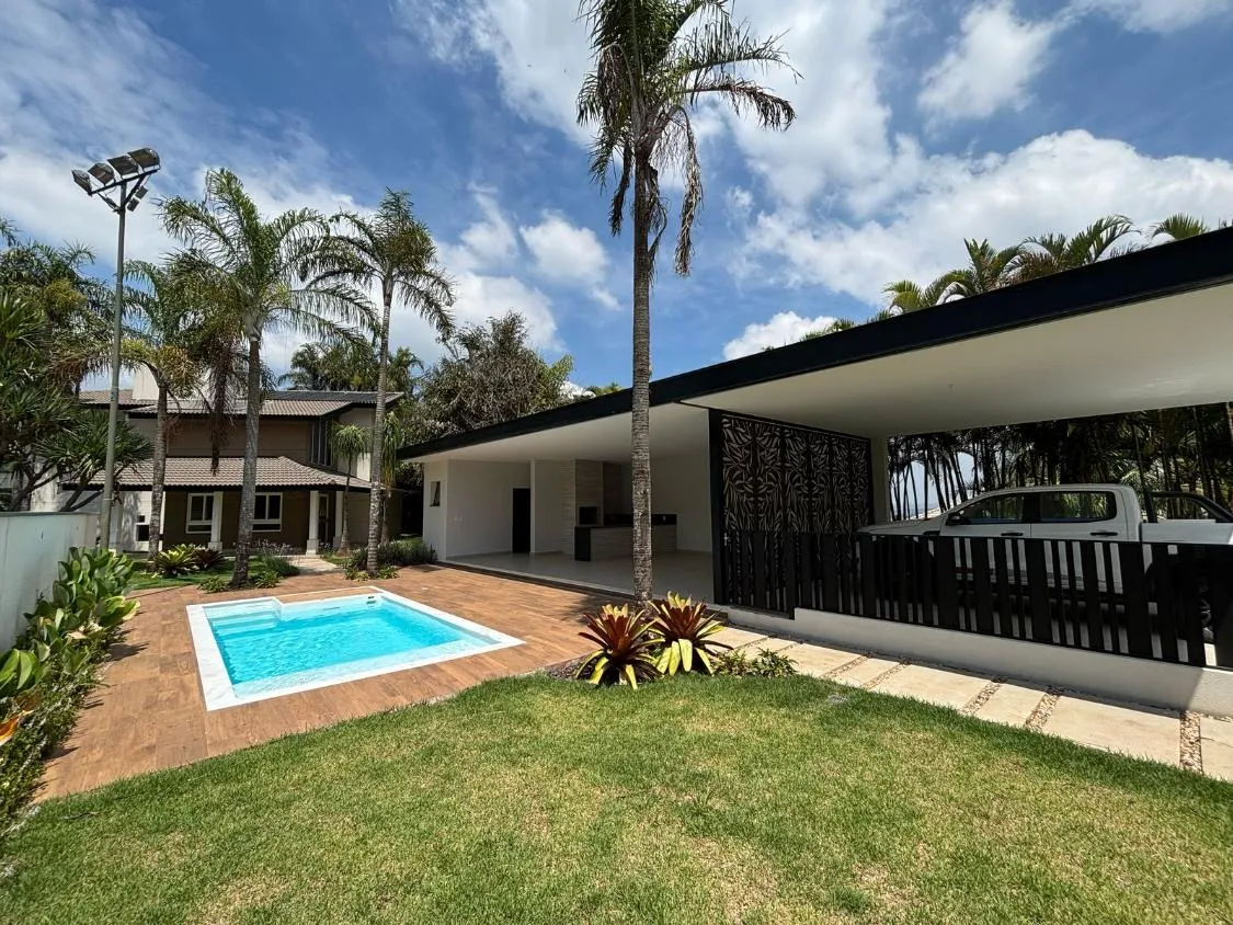 Imagem Casa em condomínio de alto padrão em Vinhedo, com ótimo custo-benefício, ideal para quem busca conforto, privacidade e qualidade de vida!