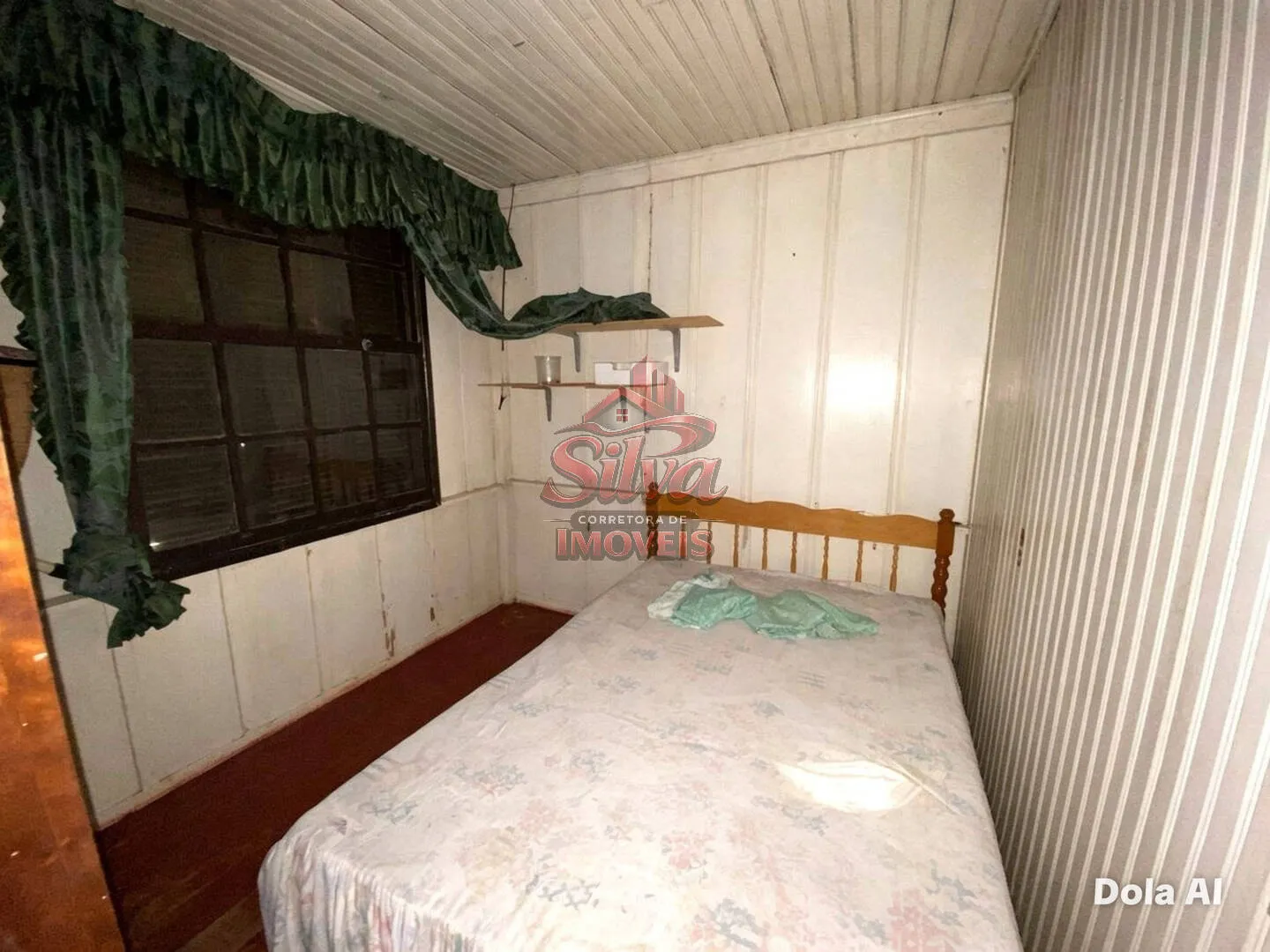 Imagem Casa 4 dormitórios em região de moradores no Mariluz