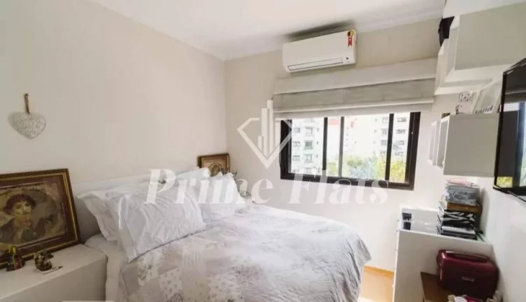Imagem Apartamento disponível para venda Condomínio Edifício Vivenda das Primaveras, com 128 m², 4 dormitórios e 2 vagas de garagem