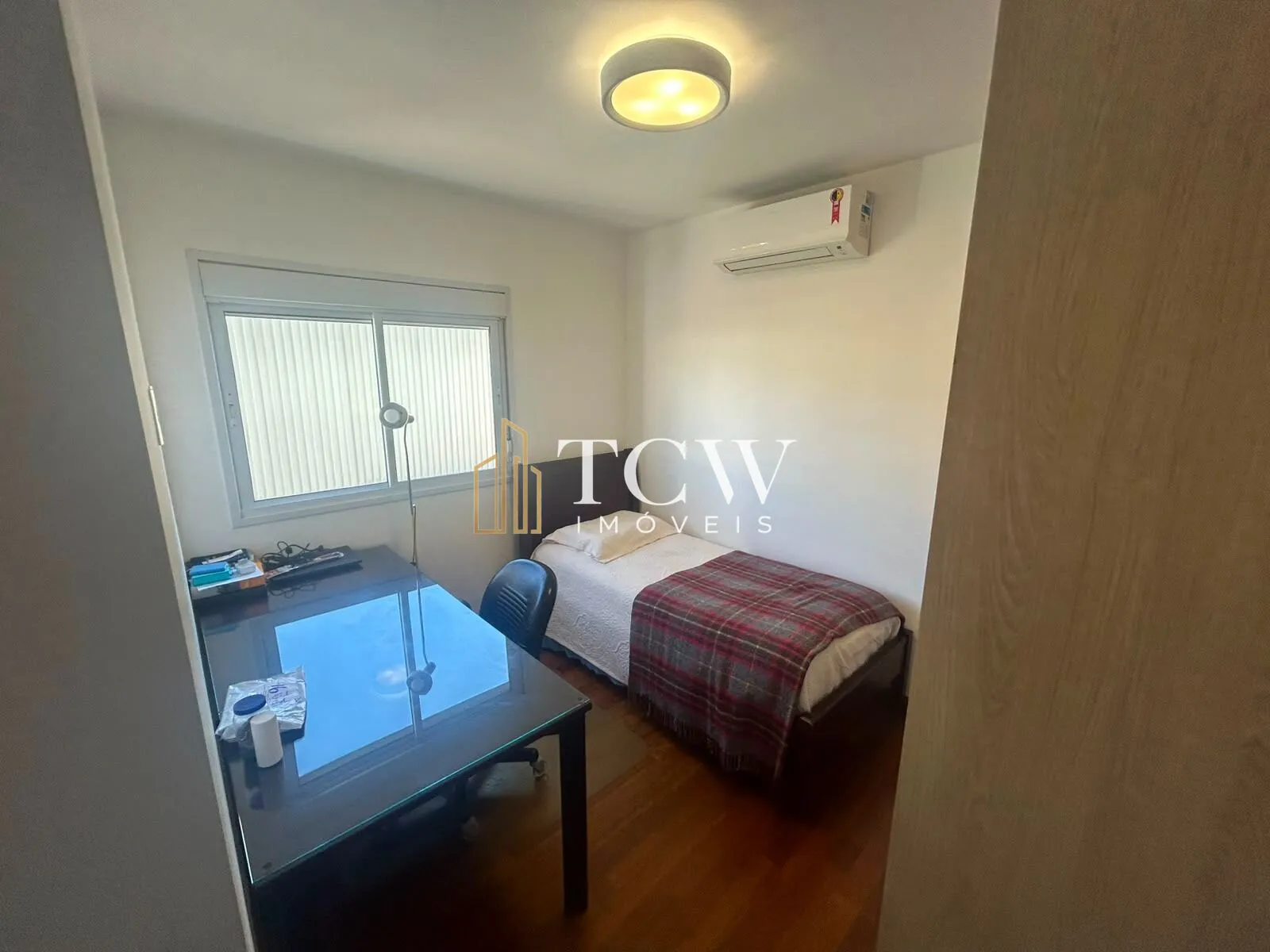 Imagem Apartamento para Locação | 156 m² | Jaguaré, São Paulo/SP