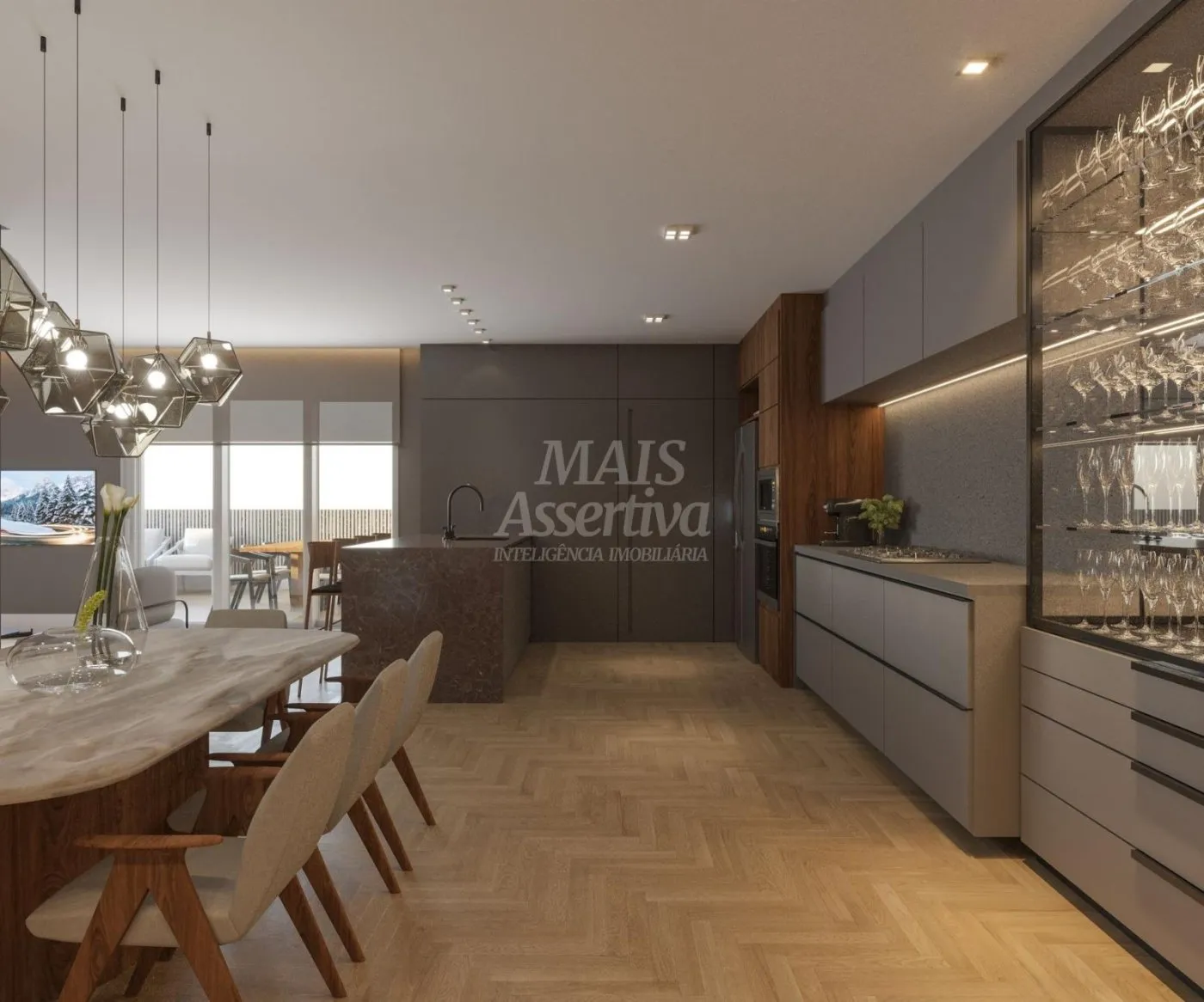 Imagem Apartamento para Venda em São Leopoldo Bairro Pinheiro