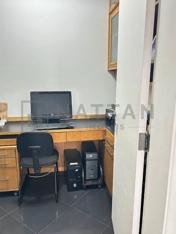 Imagem Apartamento com 3 dormitórios à venda, 157 m² por R$ 1.119.900,00 - Vila Regente Feijó - São Paulo/SP