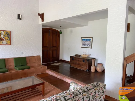 Imagem LINDA CASA 200 METROS DA PRAIA