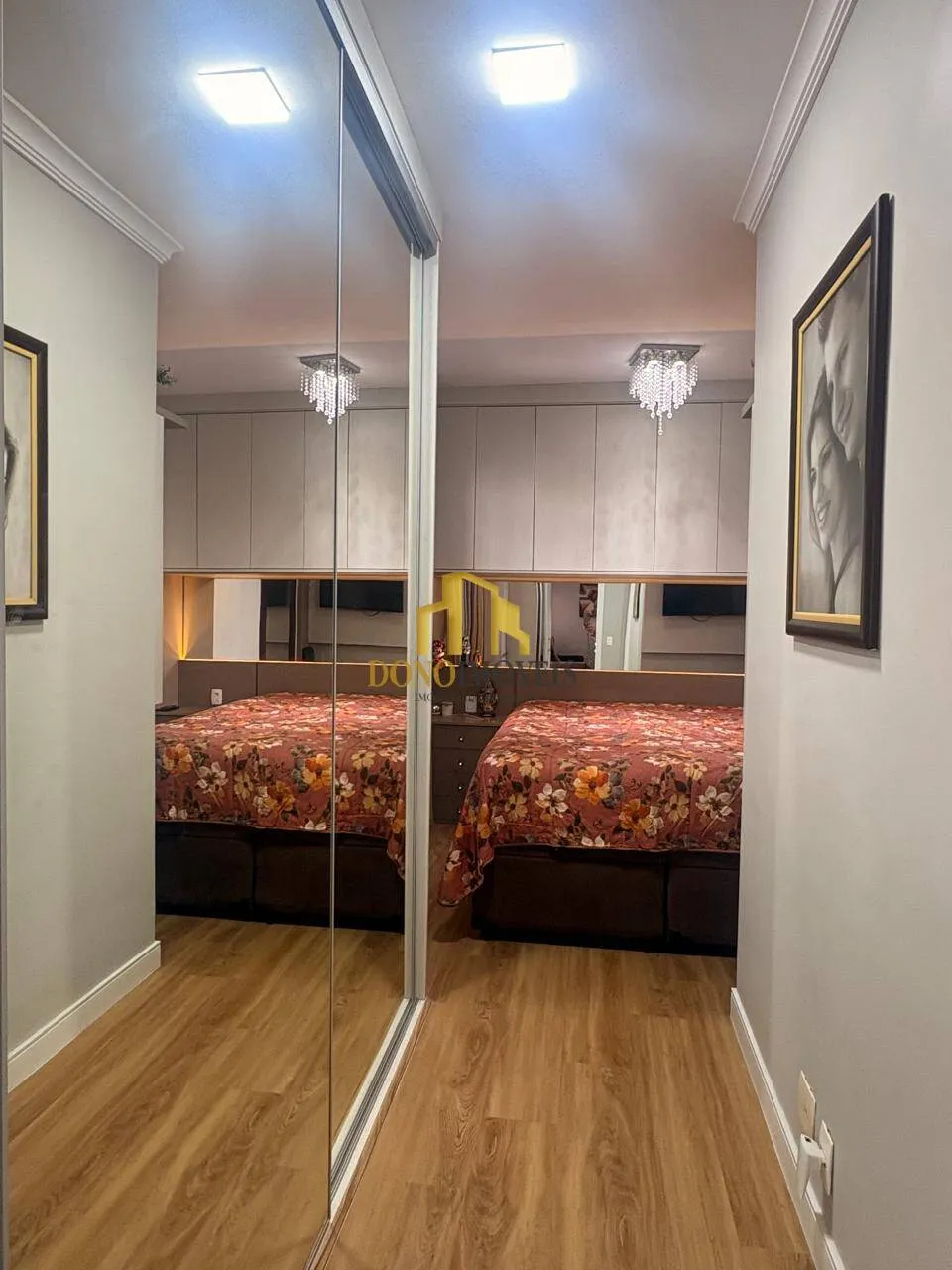 Imagem Cobertura duplex 105m² | fatto show | 3 dormitórios | são bernardo do campo