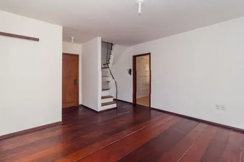 Imagem Cobertura em Higienópolis
