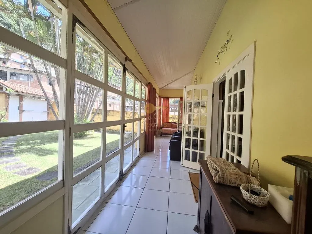 Imagem Casa para Venda em Teresópolis / RJ no bairro Três Córregos