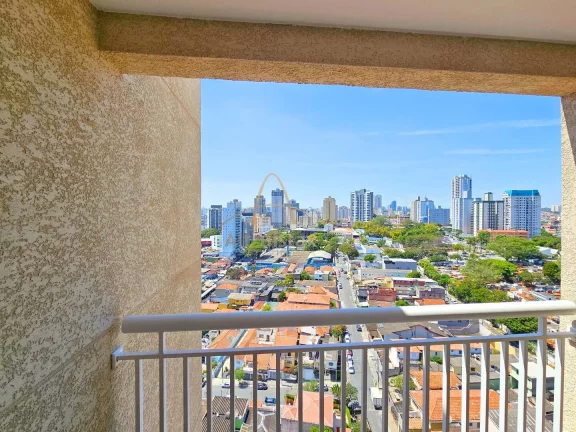 Imagem Venda Apartamento com 3 Dormitórios 1 Suite 2 Vagas Fixa Vila Osasco SP