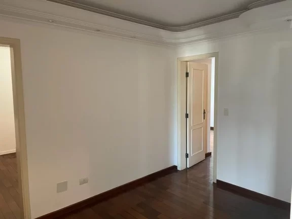 Imagem JARDIM DA SAÚDE | 3 SUÍTES | 2 VAGAS | 184m²