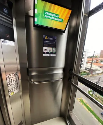 Sala Comercial à Venda,  em Candelária - Natal