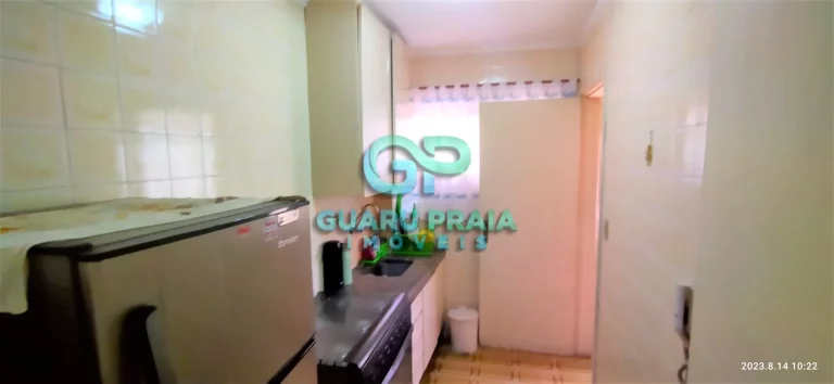 Imagem Apartamento à venda no bairro Enseada - Guarujá/SP