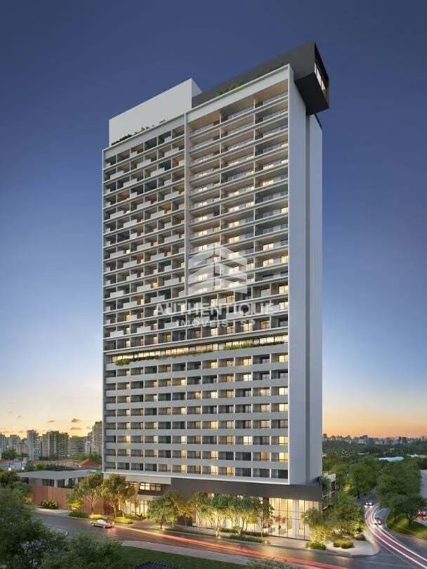 Imagem EPIC IBIRAPUERA BY ATLANTICA RESIDENCES - Apartamento à venda no bairro Vila Clementino - São Paulo/SP, Zona Sul