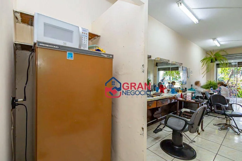 Imagem Sala Comercial Térrea- Seminário