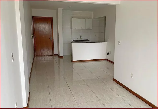 Imagem Apartamento para Venda em Santa Maria / RS no bairro Camobi