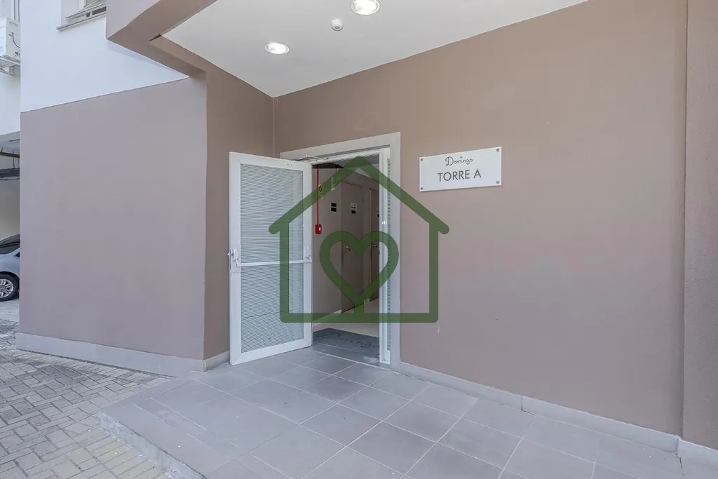Imagem Este apartamento com living estendido se destaca pela perfeita integração dos ambientes, acabament...