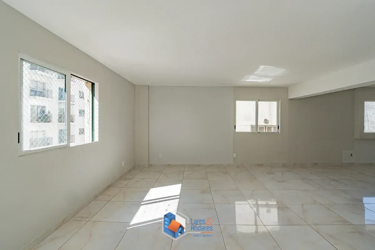 Imagem Apartamento para venda em Jardim Paulista com 3 quartos, sendo 1 suíte, 135m²