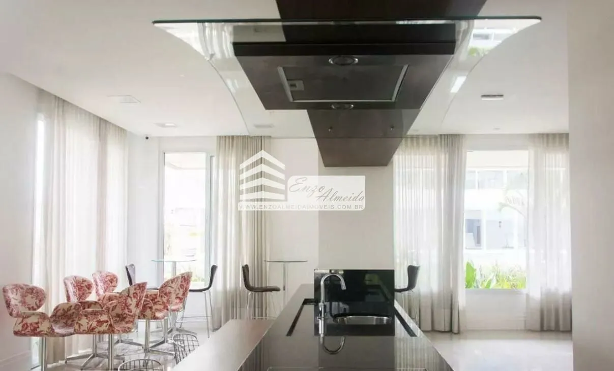 Imagem Apartamento à venda em São Paulo/SP