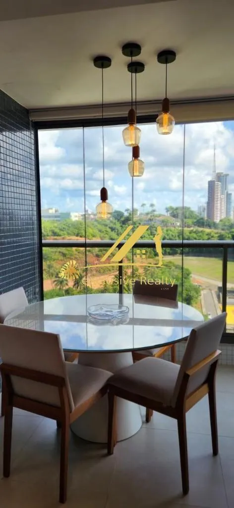 Imagem Apartamento RESIDENCIAL em Salvador - Bahia, Ondina