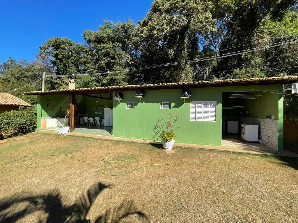 Imagem Casa à venda no bairro Condados da Lagoa - Lagoa Santa/MG