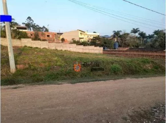Imagem Terreno à venda, 1050 m² por R$ 430.000 - Chácara São Jorge - Jundiaí/SP