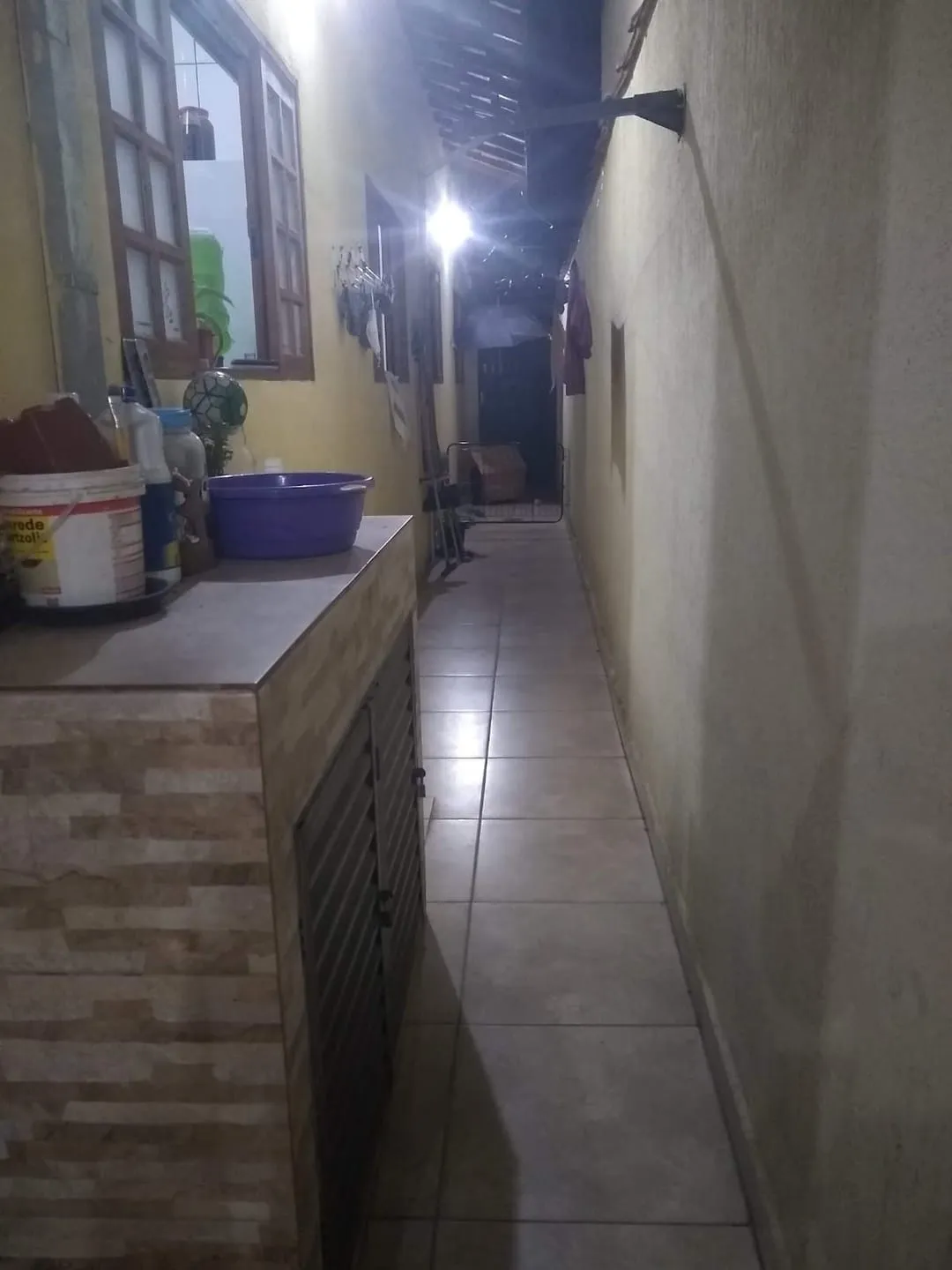 Imagem Casa à venda 3 Quartos, 1 Suite, 2 Vagas, 250M², Vale das flores, Tremembé - SP